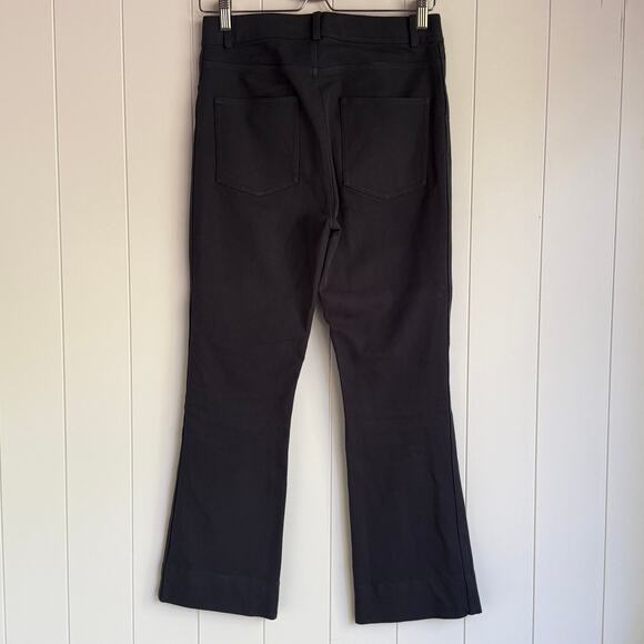MM Lafleur Archie Cropped Jean Sz 4 - Picture 6 of 8